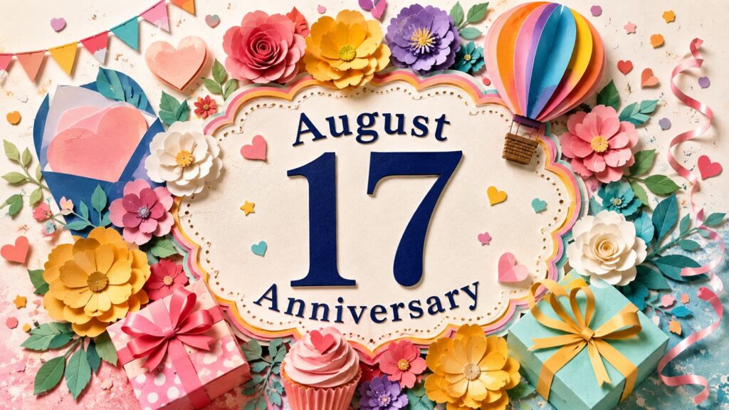 8月17日は何の日？プロ野球ナイター記念日、パイナップルの日、ラジオ、地域、ゲーム、食にまつわる記念日
