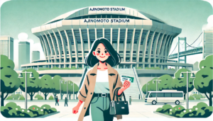 味の素スタジアムのキャパ徹底ガイド：アクセス良好なスポーツ観戦＆イベントの聖地
