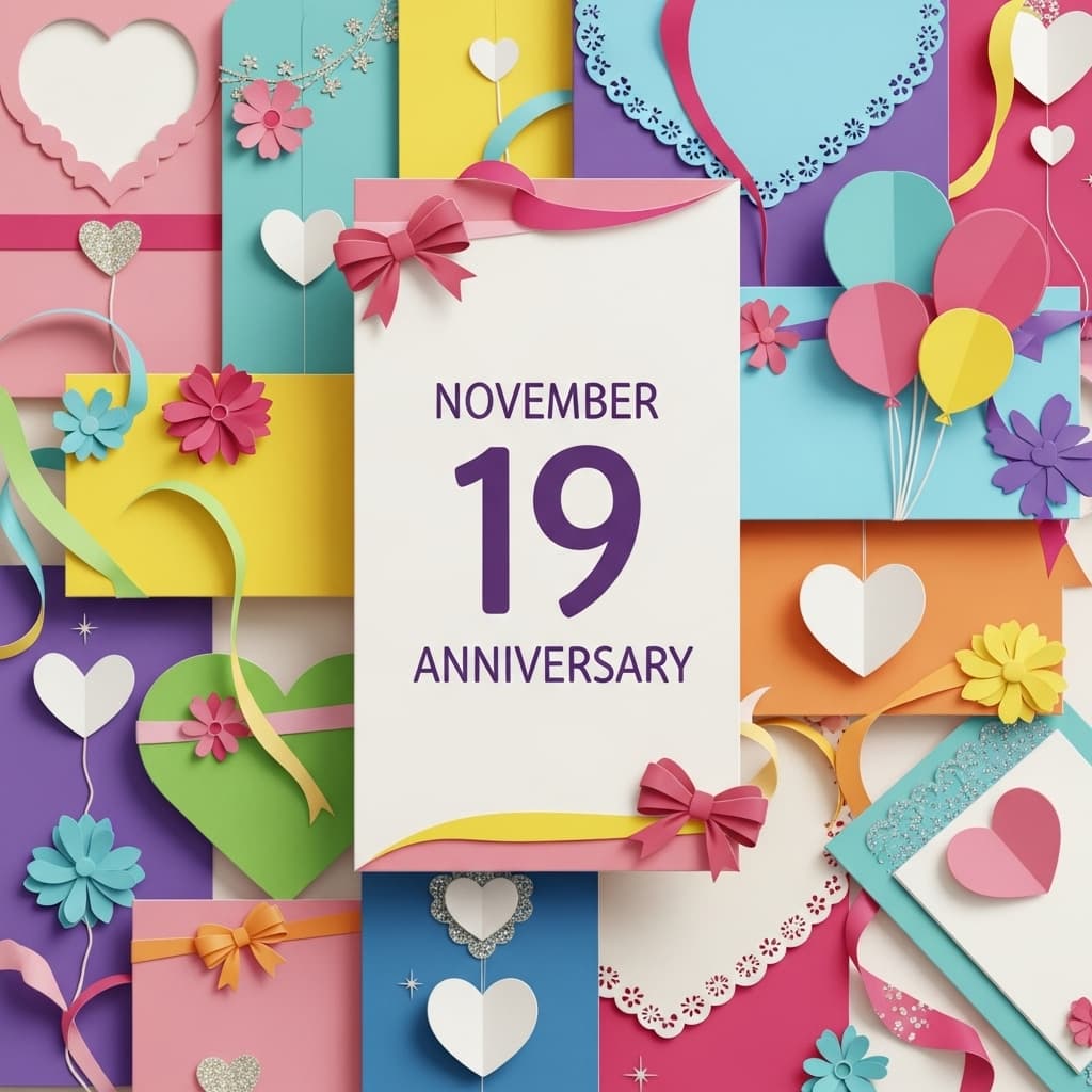 11月19日の記念日まとめ、世界トイレの日や農協記念日など20の記念日を紹介