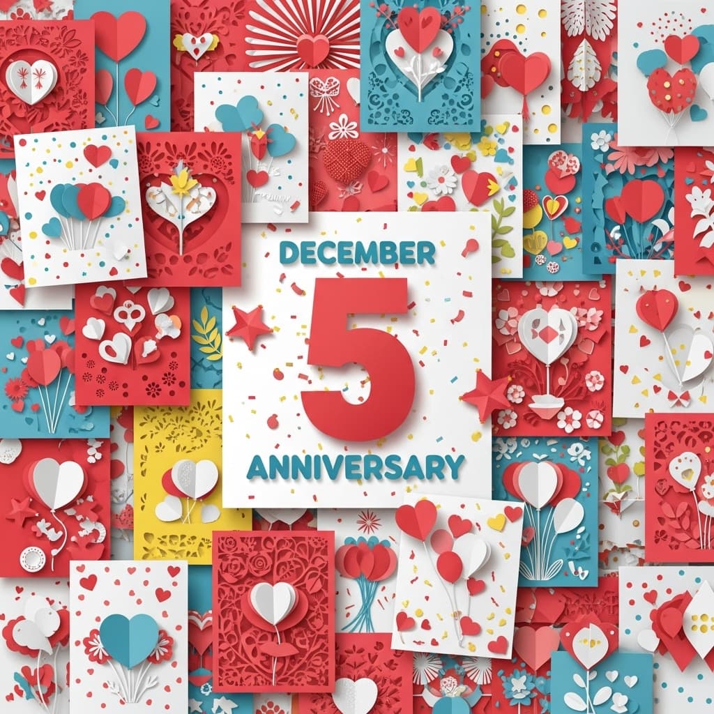 12月5日の記念日まとめ、国際ボランティア・デーや世界土壌デーなど8つの記念日を紹介