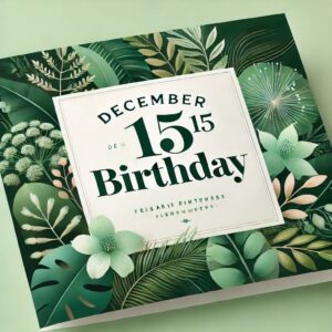 12月15日生まれのサッカー選手や有名人 このサッカー選手も12月15日が誕生日