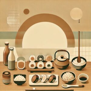 朝ドラ『おむすび』の魅力を自宅で再現！ピーマンみそ＆“バーニャンカウダ”の秘伝レシピ