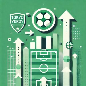 谷口栄斗が語る“東京ヴェルディ愛”と成長の決断――国内移籍オファーを断った真意