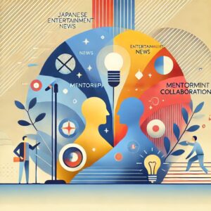 中居正広が岡田准一を指名！『だれかtoなかい』終了の真相と新MC就任に込めた熱い想い