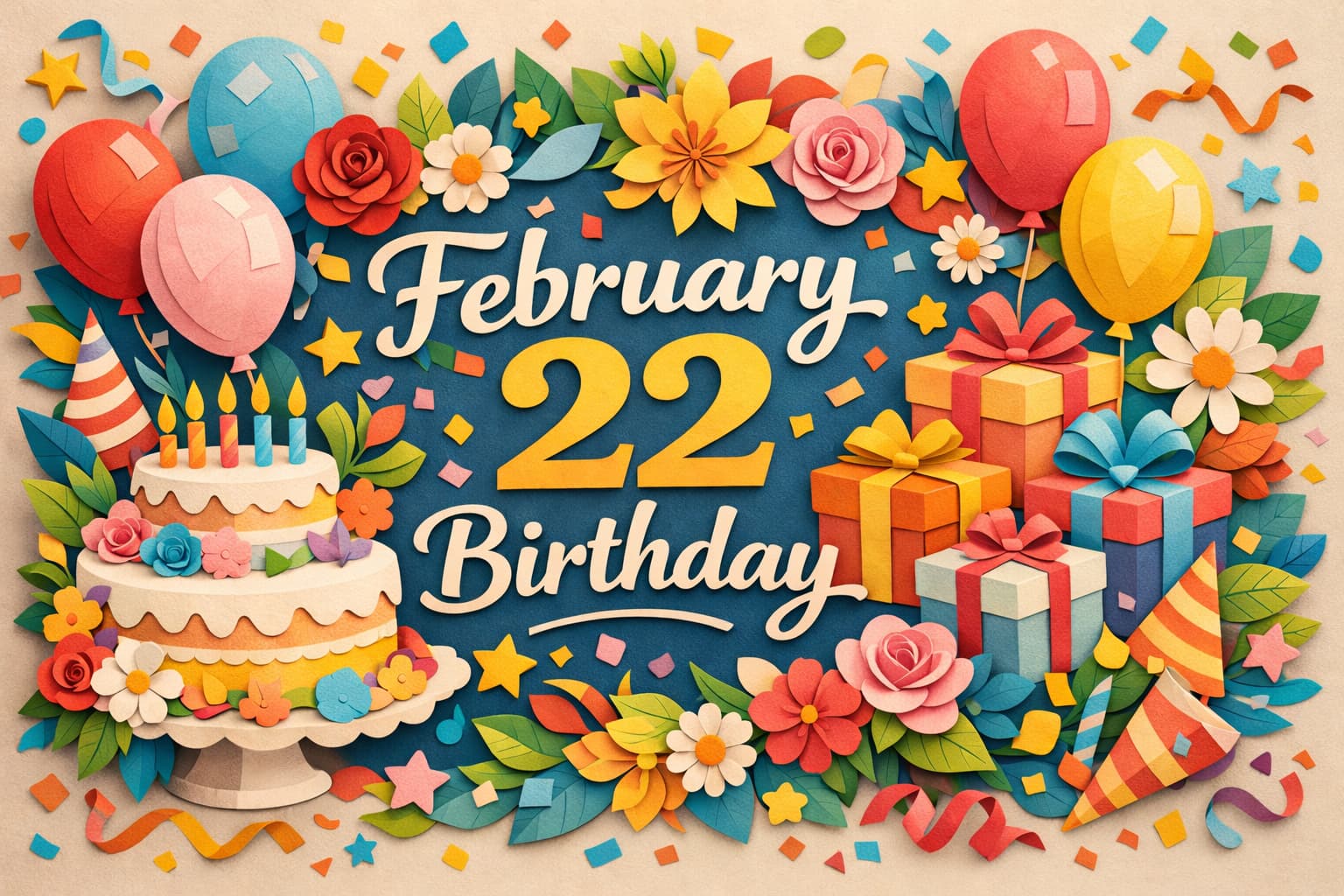 2月22日誕生日の芸能人・有名人（狩野英孝、陣内智則、横山玲奈、佐々木主浩、都はるみ）を紹介する記事のサムネイル