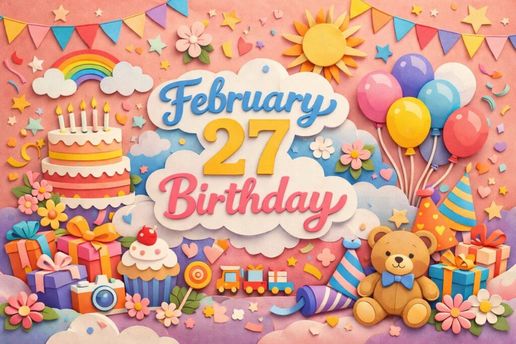 2月27日誕生日の芸能人・有名人まとめ｜徳永英明・佐藤隆太・富田靖子・清水宏保・NINA（NiziU）一覧