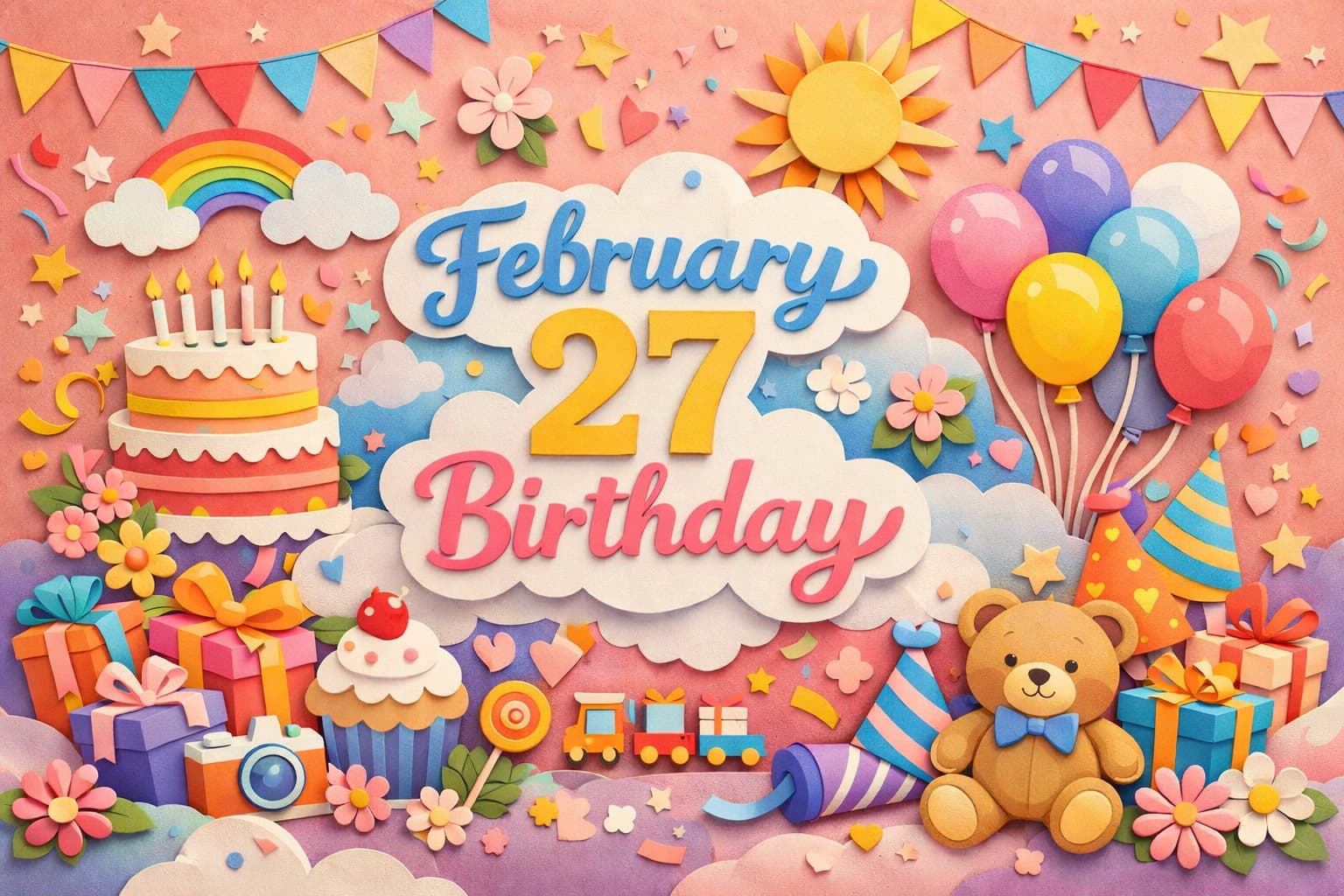 2月27日誕生日の芸能人・有名人まとめ｜徳永英明・佐藤隆太・富田靖子・清水宏保・NINA（NiziU）一覧