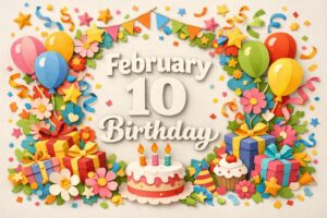 2月10日誕生日の芸能人・有名人まとめ｜川口春奈・高橋英樹・市川由衣・島田洋七・鈴木史朗ほか