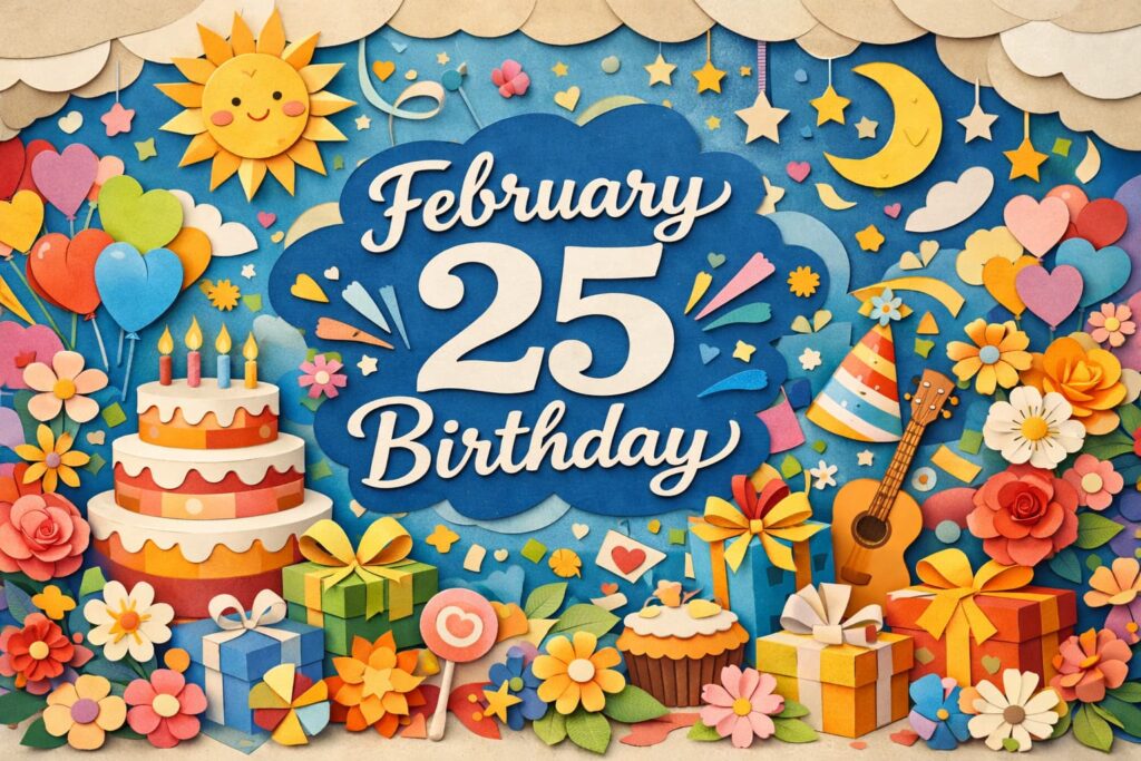 2月25日誕生日の芸能人・有名人一覧と松山英樹・花澤香菜・Superfly越智志帆・松本若菜・ウルフ・アロンを紹介