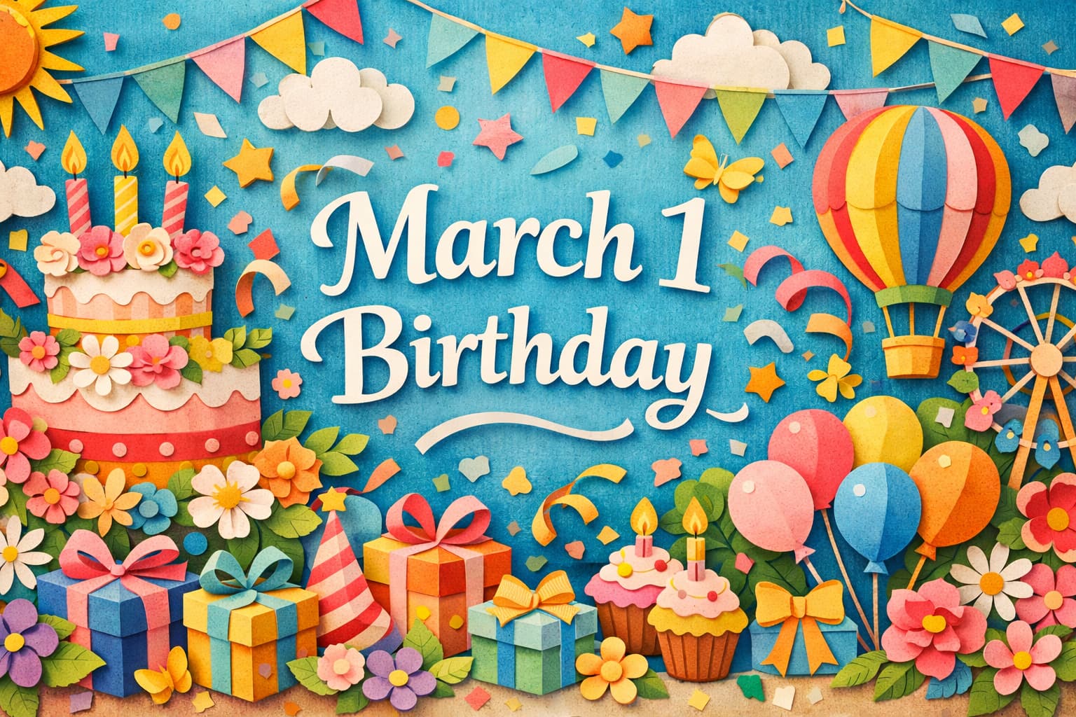 3月1日誕生日の芸能人・有名人一覧と赤楚衛二・五郎丸歩・井上裕介・中山美穂・芥川龍之介の紹介