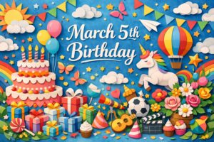 3月5日生まれの芸能人・有名人一覧と主要5名（今田美桜・松山ケンイチ・熊川哲也・原西孝幸・北条司）の人物紹介まとめ