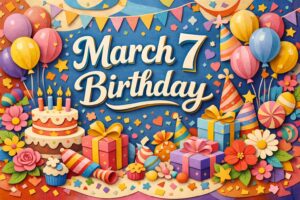 3月7日誕生日の芸能人・有名人一覧と、菊池風磨・長谷川博己・矢沢あい・櫻井敦司・高市早苗の人物紹介まとめ