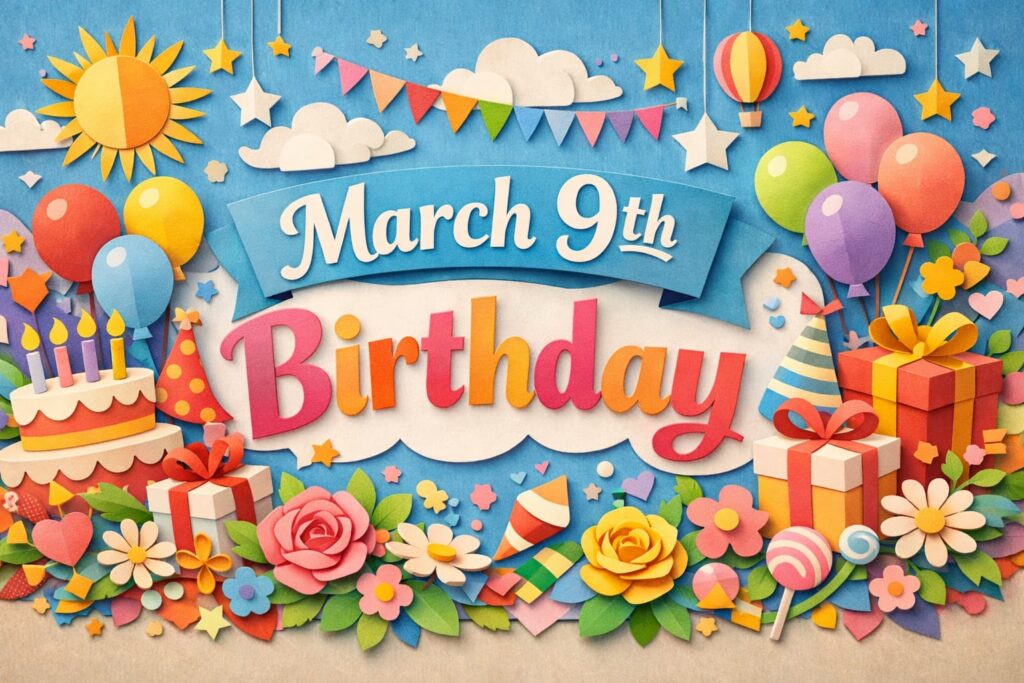 3月9日生まれの芸能人・有名人一覧と注目5人（木梨憲武・千葉雄大・伊東純也・SUGA・来生えつこ）を紹介する誕生日まとめ