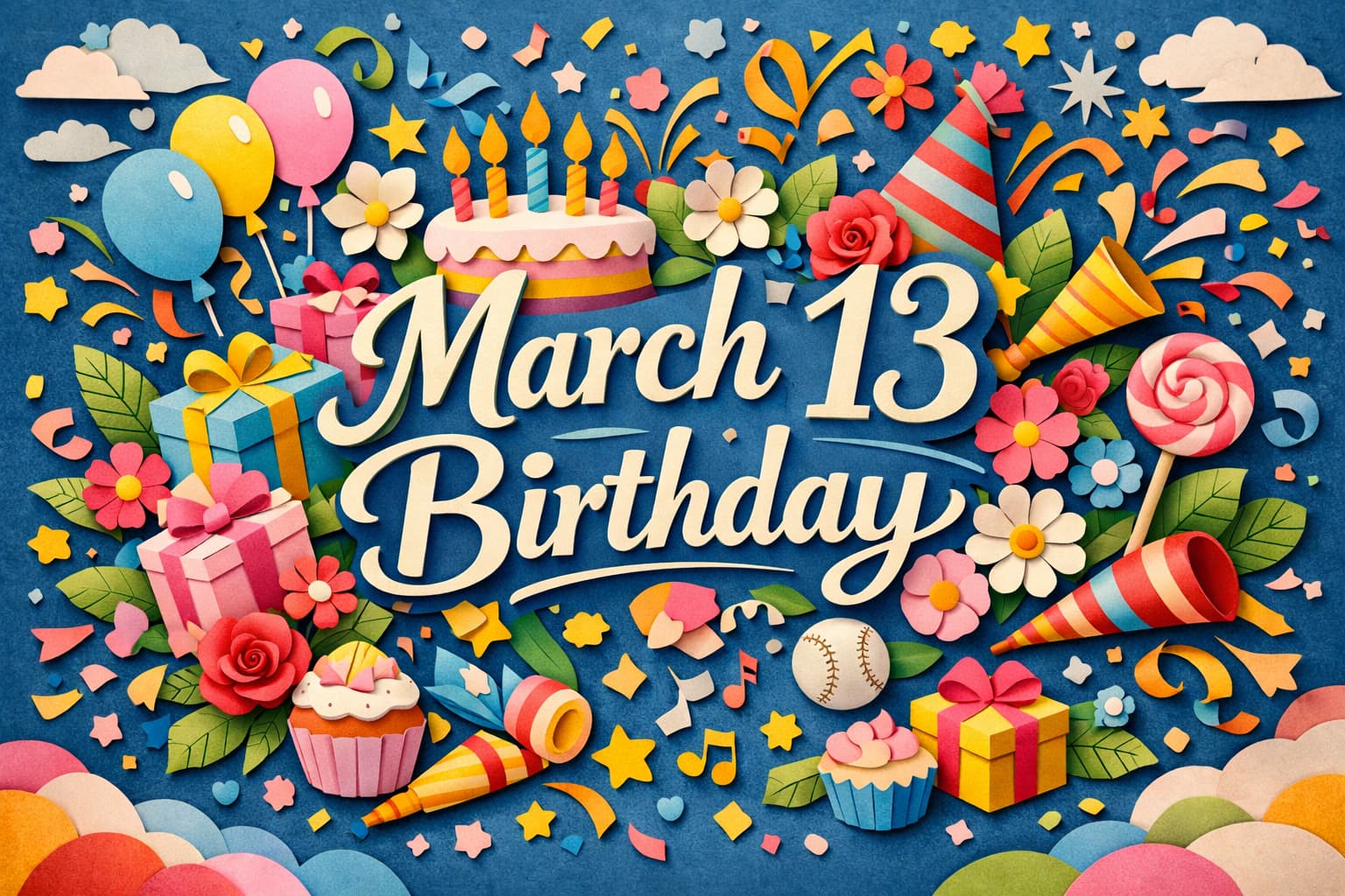 3月13日生まれの芸能人・有名人一覧と注目5名（中島健人、今田耕司、吉永小百合、佐野元春、戸田菜穂）をまとめた誕生日特集