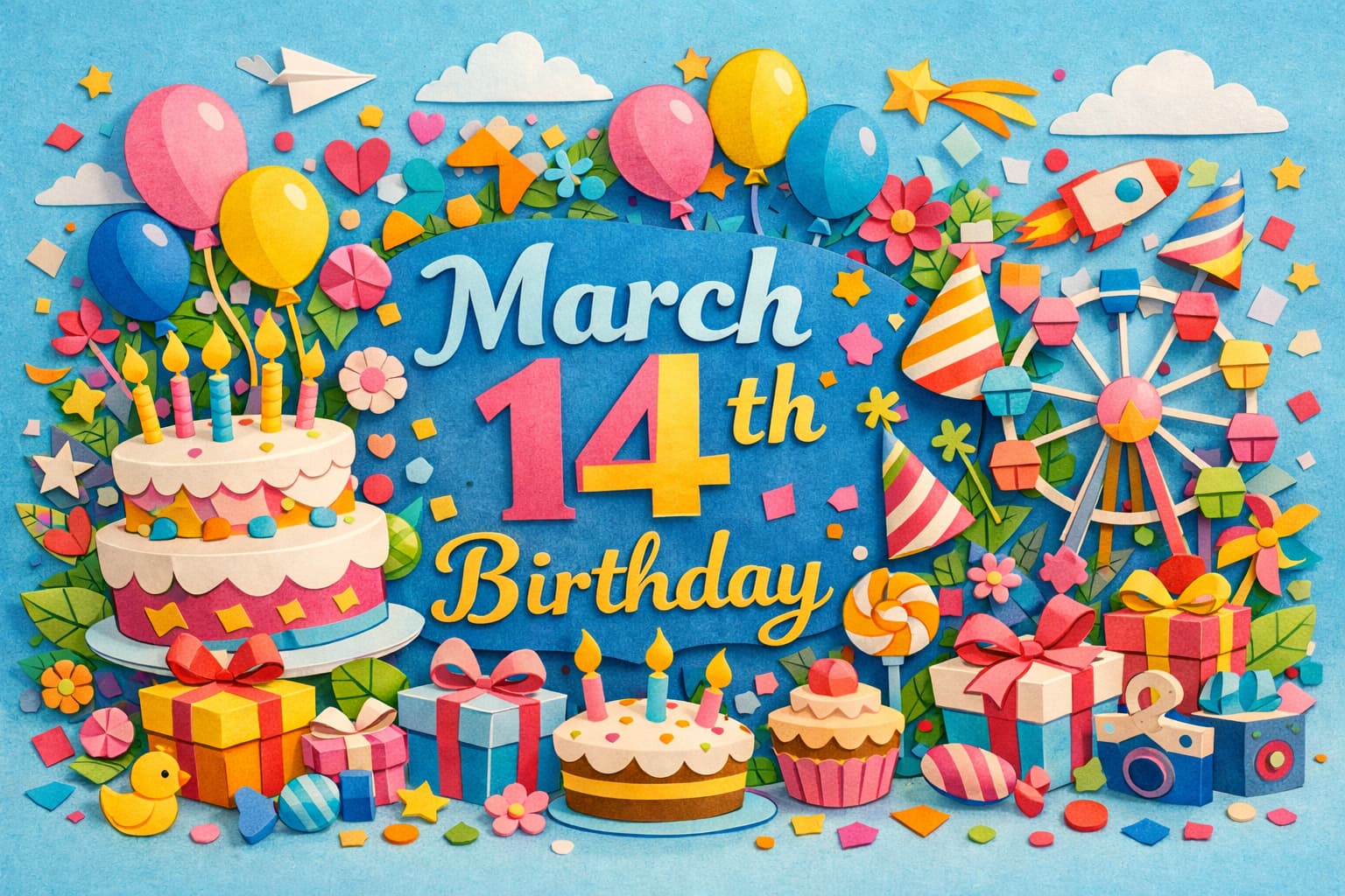 3月14日誕生日の芸能人・有名人一覧と注目5名（アインシュタイン、五木ひろし、ほしのあき、山口智充、アルベール2世）