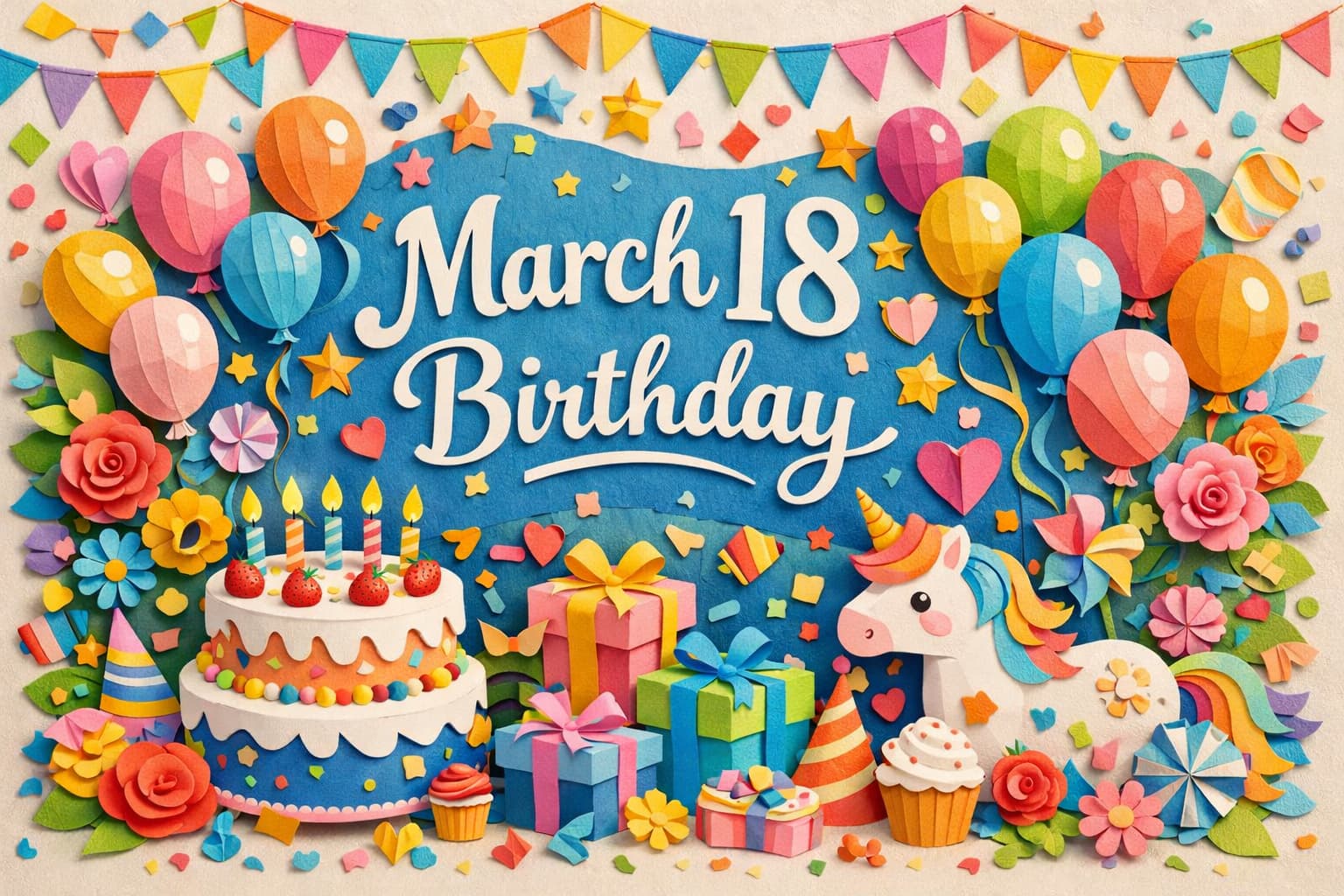 3月18日誕生日の芸能人・有名人一覧と注目5名（西野カナ、楢﨑誠、豊川悦司、鳥居みゆき、奥田瑛二）を紹介