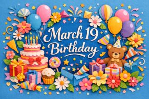 3月19日生まれの芸能人・有名人一覧と注目5名（宮脇咲良、岡田義徳、稲森いずみ、いとうせいこう、尾崎亜美）を紹介する誕生日まとめ