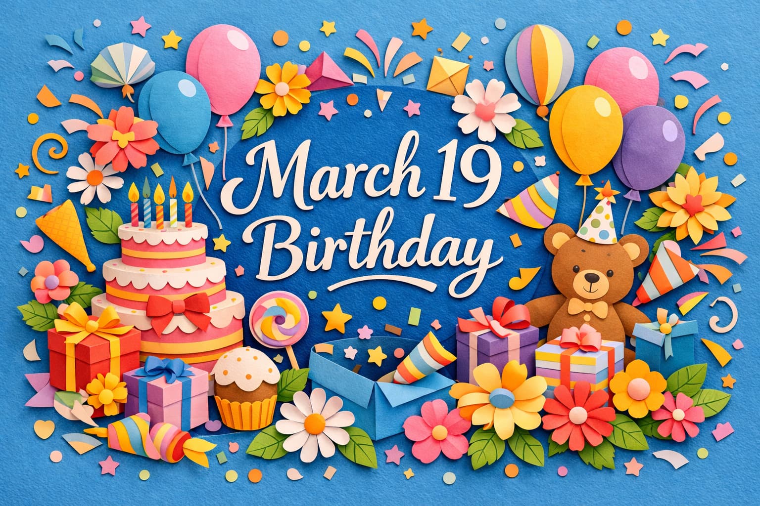 3月19日生まれの芸能人・有名人一覧と注目5名（宮脇咲良、岡田義徳、稲森いずみ、いとうせいこう、尾崎亜美）を紹介する誕生日まとめ