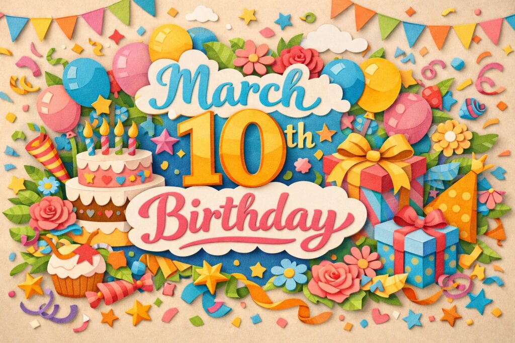 3月10日誕生日の芸能人・有名人は誰？米津玄師・松田聖子・博多大吉・徳光和夫・藤子不二雄Aなどを紹介