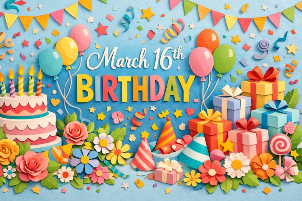 3月16日誕生日の芸能人・有名人（北口榛花・高橋大輔・木村多江・湯浅政明・北川莉央）を一覧と解説で紹介