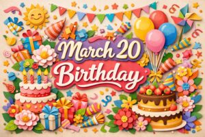 3月20日誕生日の芸能人・有名人一覧（ヒョンジン、都築拓紀、阿部慎之助、竹中直人、竹内まりや）を紹介するまとめ