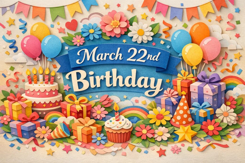 3月22日誕生日の芸能人・有名人として、馬場裕之、有働由美子、堀井美香、リース・ウィザースプーン、草間彌生など注目の人物を紹介するブログ記事