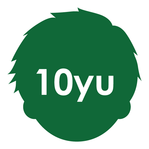 10yuのアバター
