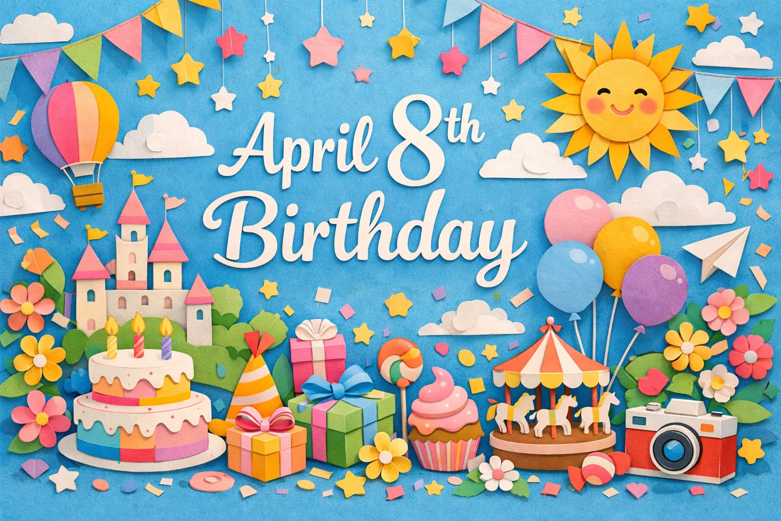 4月8日誕生日の芸能人・有名人を紹介し、MAYA、王林、高橋みなみ、DAIGO、博多華丸など注目の人物や4月8日生まれの有名人一覧をわかりやすくまとめた内容