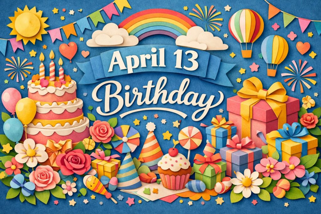 4月13日誕生日の芸能人・有名人として、櫻井海音、大平祥生、水嶋ヒロ、萬田久子、上沼恵美子など注目の人物を紹介するブログ記事