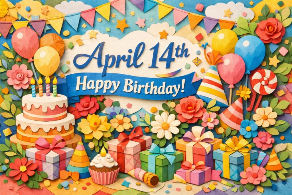 4月14日誕生日の芸能人・有名人を紹介するブログ記事。平野美宇、杏、山里亮太、工藤静香、大友克洋など注目人物の魅力や一覧をまとめた内容