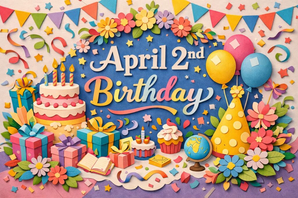 4月2日誕生日の芸能人・有名人として、堀田真由、桜井日奈子、森絵都、忌野清志郎、岡本綾子など注目の人物を紹介するブログ記事