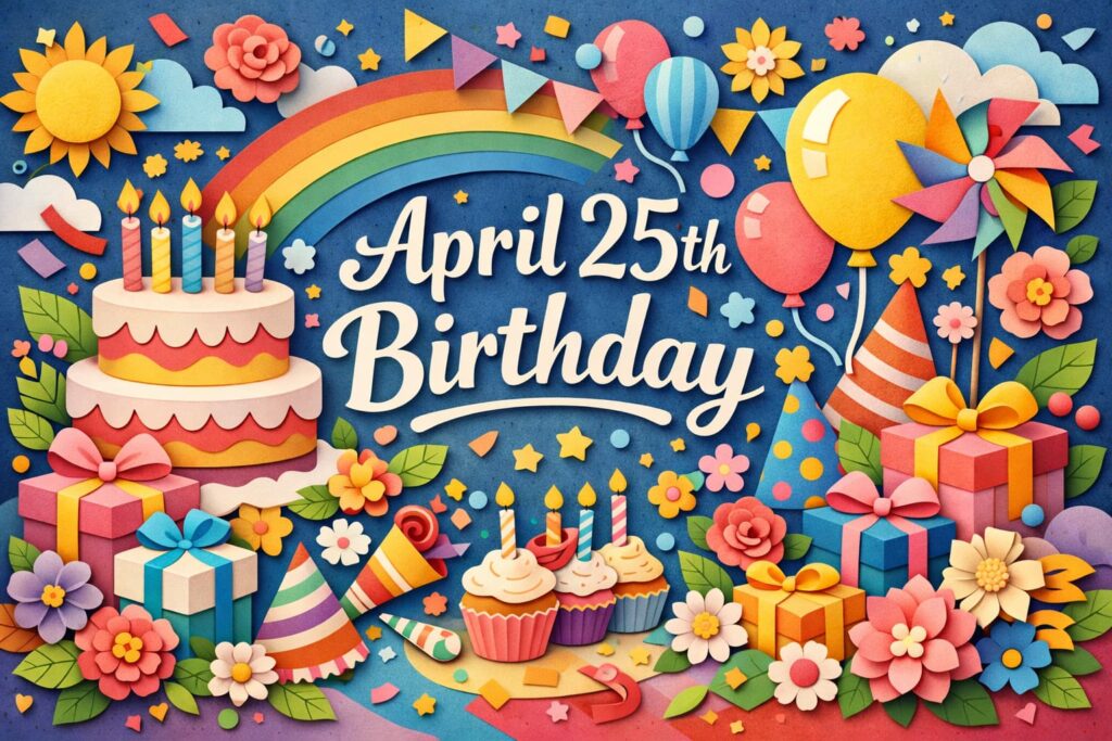 4月25日誕生日の芸能人・有名人を紹介する記事で、みやぞん、鈴木おさむ、鶴田真由、坂東玉三郎、アル・パチーノなど注目の人物を一覧と解説でまとめた内容