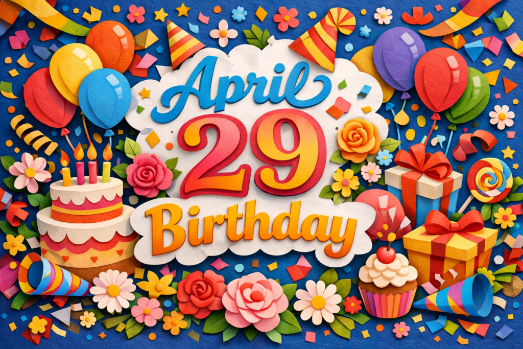 4月29日誕生日の芸能人・有名人として、マナト、志田千陽、一色紗英、田中裕子、中原中也を中心に、昭和の日に生まれた注目の人物を紹介するブログ記事