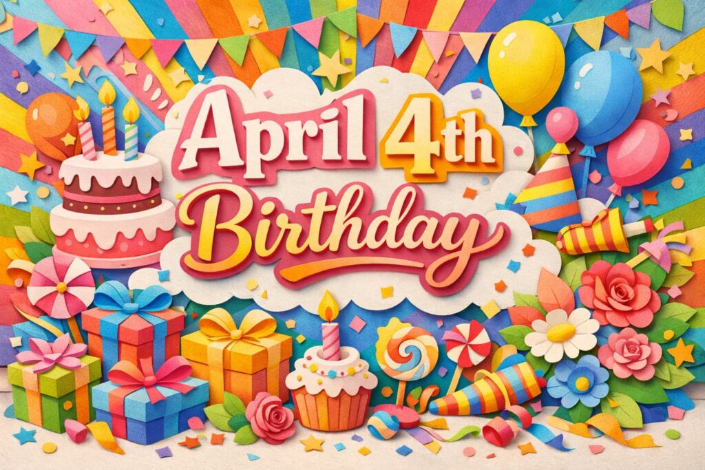 4月4日誕生日の芸能人・有名人として、MAKO、アヤセ、ロバート・ダウニー・Jr.、ヒース・レジャー、照英など注目人物を紹介し、一覧で4月4日生まれの有名人がわかるブログ記事