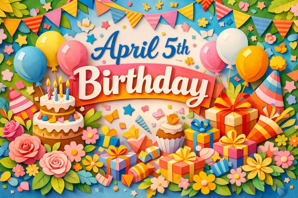 4月5日誕生日の芸能人・有名人を紹介し、三浦春馬、鳥山明、野村萬斎、木全翔也、西川史子など注目人物の魅力や一覧がわかる内容