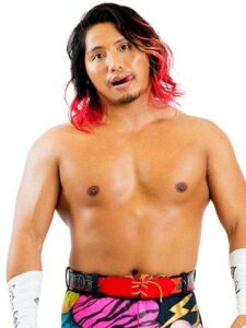 2025年時点で未婚の高橋ヒロム選手の結婚に関する真相