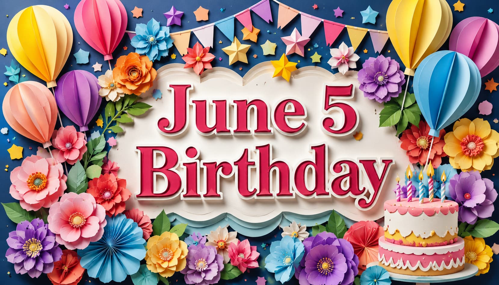 6月5日誕生日の芸能人・有名人として、戸本一真、中嶋朋子、東ちづる、アン・ルイス、ガッツ石松など注目人物を紹介