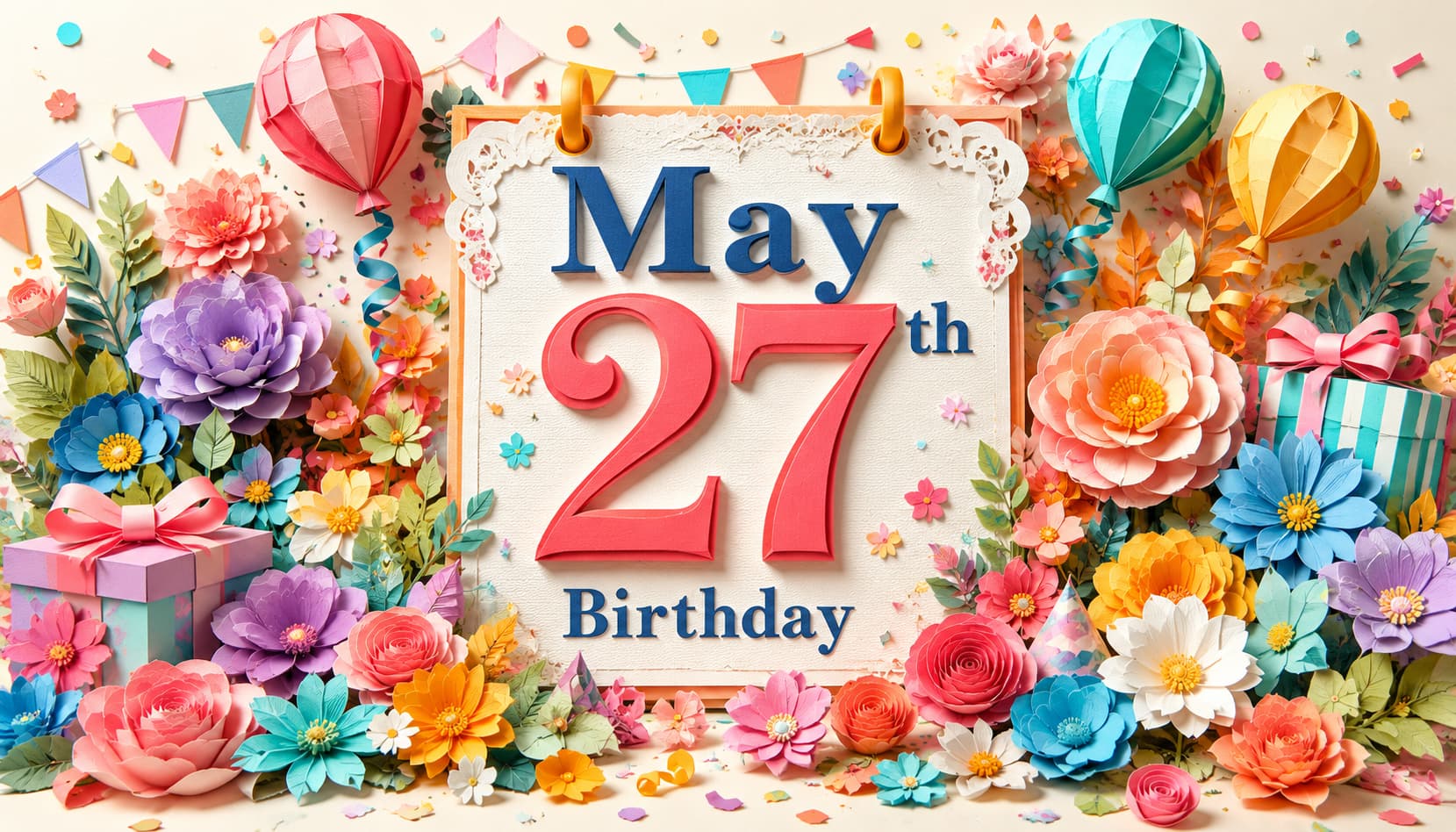 5月27日誕生日の芸能人・有名人、内藤剛志、津田篤宏、渋谷龍太、MATSU、ボーデン・バレットなど注目人物を紹介