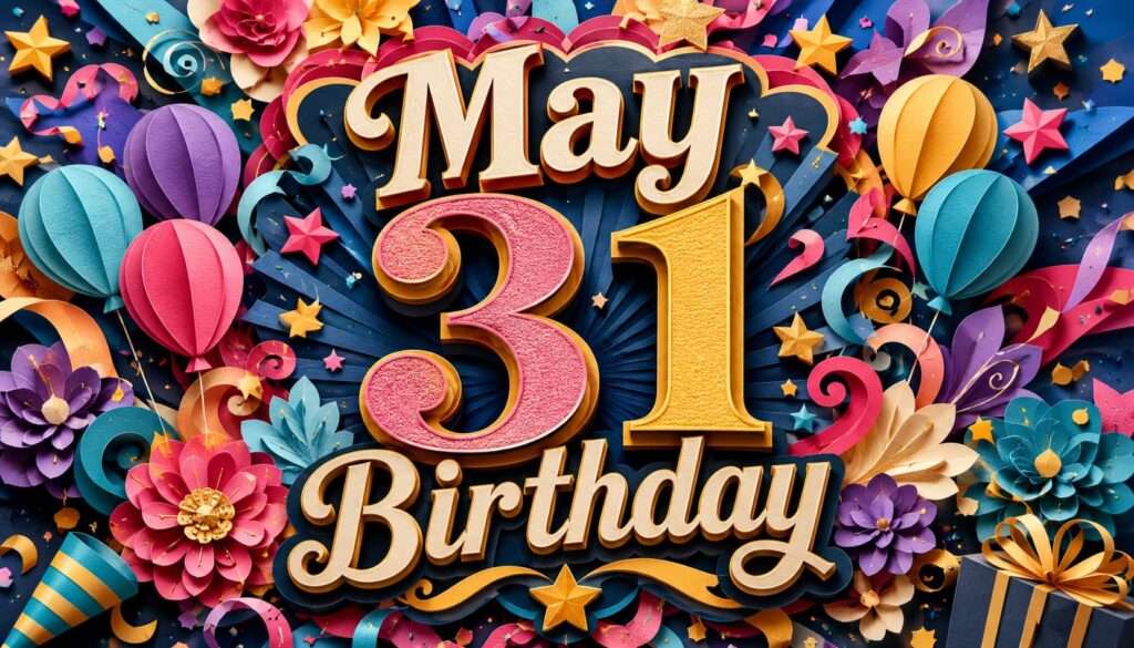 5月31日誕生日の芸能人・有名人として有吉弘行、鈴木京香、山内惠介、朝井リョウ、村方乃々佳など注目人物を紹介