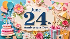 6月24日は何の日 UFOの日・空飛ぶ円盤記念日、ドレミの日、プチクマの日、UFOキャッチャーの日、林檎忌・麦の日を紹介