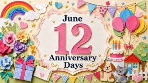 6月12日は何の日、児童労働反対世界デー・恋人の日・みやぎ県民防災の日・エスペラントの日・アンネの日記の日を紹介する記念日記事
