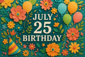 7月25日生まれの芸能人・有名人｜道枝駿佑・高島礼子・おいでやす小田など