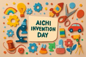 愛知発明の日の重要性を伝える記念日、豊田佐吉の業績と技術革新を祝う日