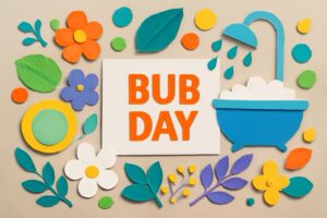 バブの日（8月2日）記念日｜リラックスと疲労回復を促す薬用入浴剤『バブ』の魅力