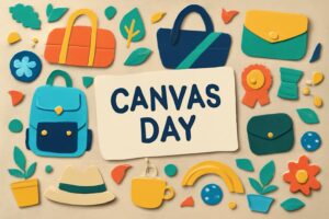 帆布の日、8月2日の記念日としての重要性とその由来、帆布の特徴や用途を紹介する記事のサムネイル画像