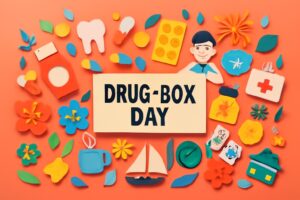 配置薬の日（8月1日）の歴史と意義を祝う記念日、富山の薬売りの伝統