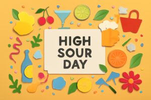 ハイサワーの日 由来や魅力を解説、ハイサワーの楽しみ方