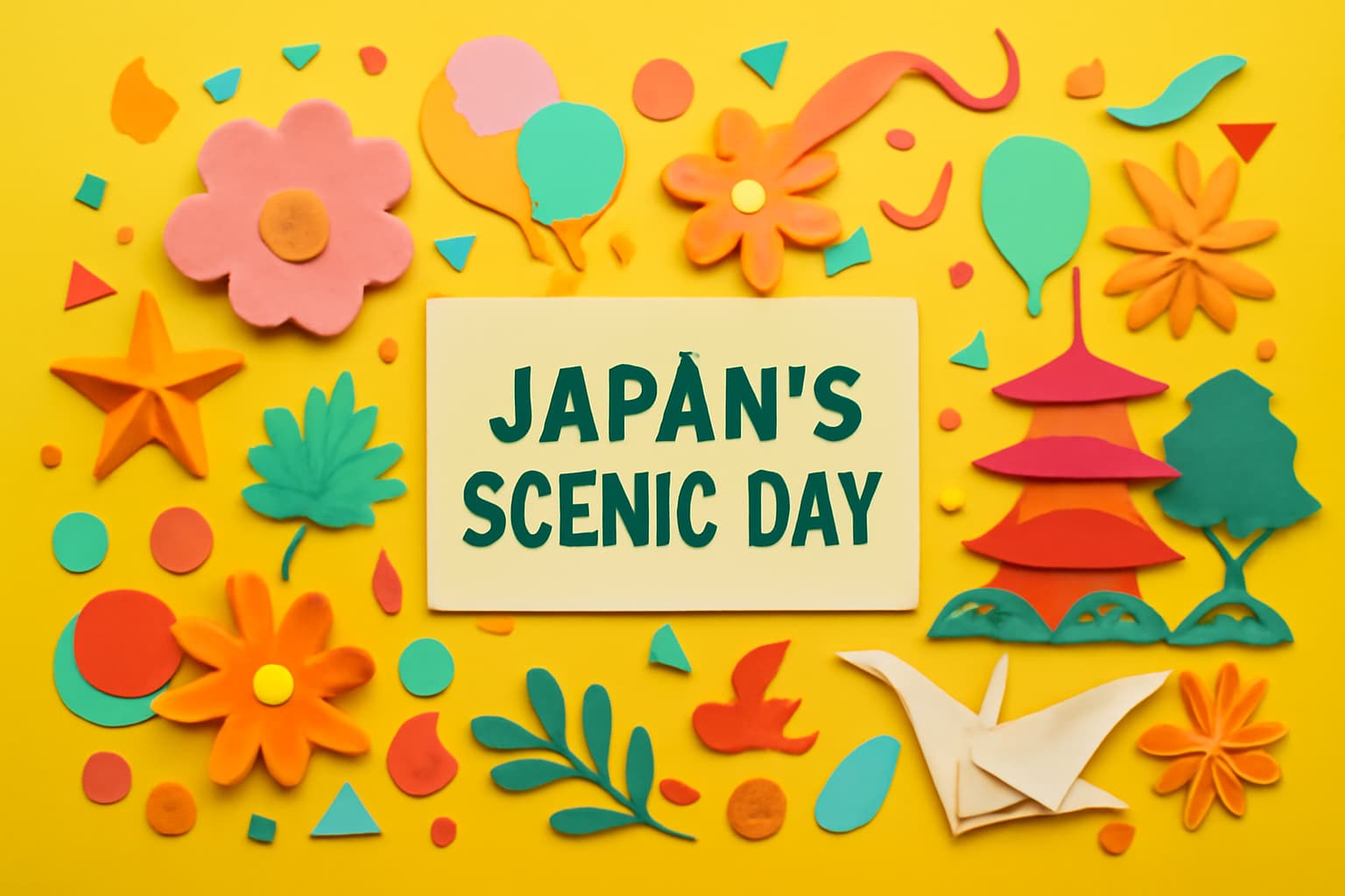 「日本三景の日」とは、松島、天橋立、宮島という日本の三大名勝を再発見し、その魅力を広める記念日です。7月21日に、林春斎の誕生日を記念して制定され、これらの美しい景観を観光資源として促進します。