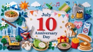 7月10日は何の日、納豆の日・国土建設記念日・指笛の日・ウルトラマンの日・ブナピーの日を紹介