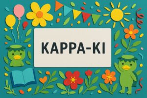 芥川龍之介の命日・河童忌と作品『河童』に関する記念日の紹介と文学的意義